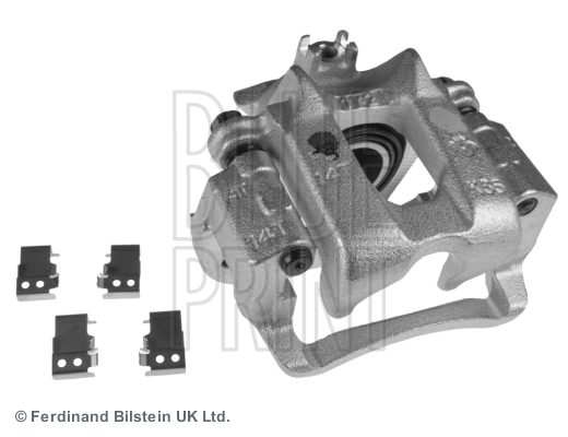 BLUE PRINT ADC448523 Brake...