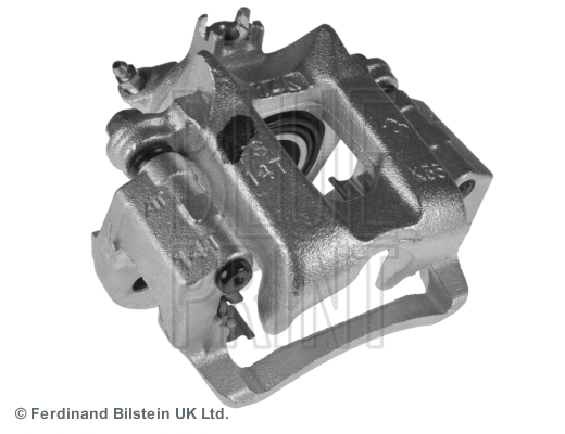 BLUE PRINT ADC448525 Brake...