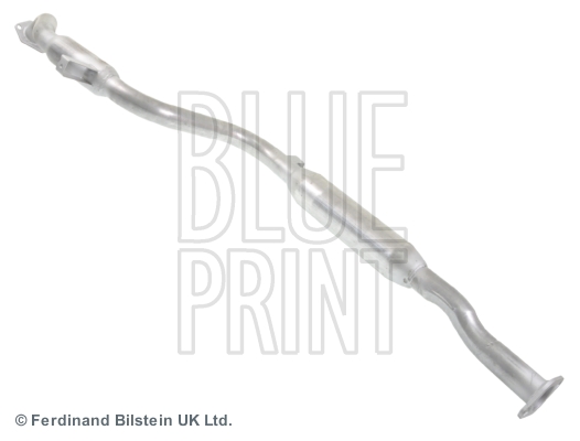 BLUE PRINT ADC46007C Silenziatore centrale-Silenziatore centrale-Ricambi Euro