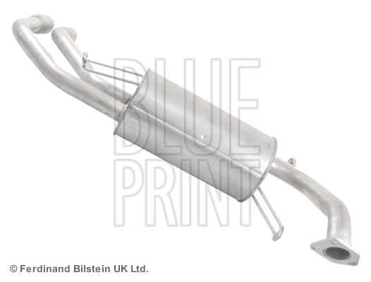 BLUE PRINT ADC46011C Silenziatore posteriore-Silenziatore posteriore-Ricambi Euro