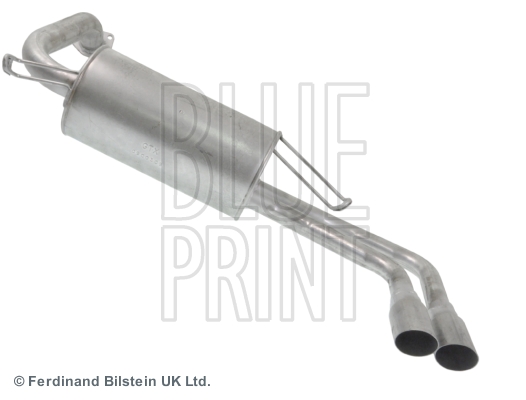 BLUE PRINT ADC46012C Endschalldämpfer