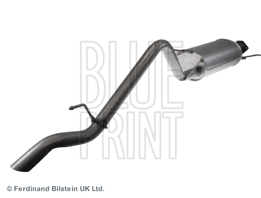 BLUE PRINT ADC46021 Endschalldämpfer