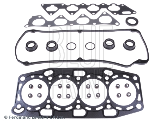 BLUE PRINT ADC46261 Kit guarnizioni, Testata