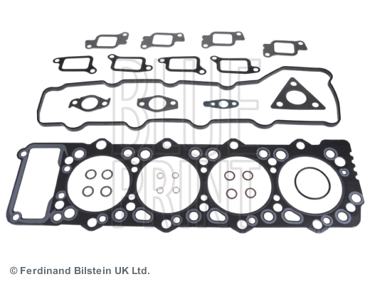 BLUE PRINT ADC46284 Kit guarnizioni, Testata