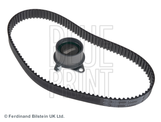 BLUE PRINT ADC47317 Kit cinghie dentate-Kit cinghie dentate-Ricambi Euro