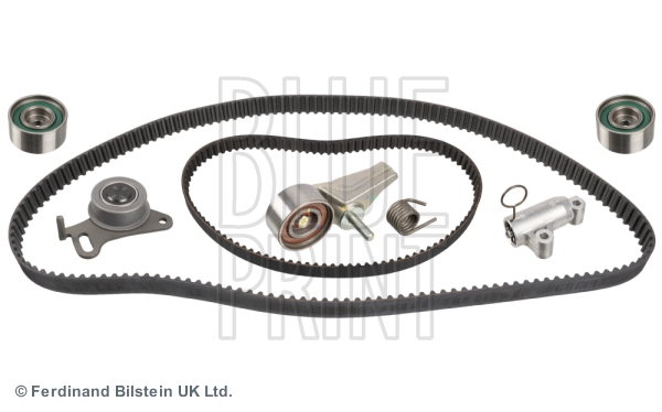 BLUE PRINT ADC47335C Kit cinghie dentate