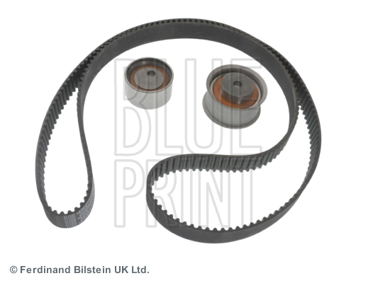 BLUE PRINT ADC47337 Kit cinghie dentate-Kit cinghie dentate-Ricambi Euro