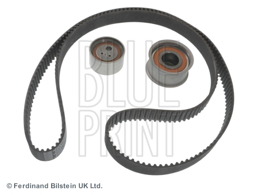 BLUE PRINT ADC47337 Kit cinghie dentate