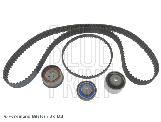 BLUE PRINT ADC47339C Kit cinghie dentate-Kit cinghie dentate-Ricambi Euro