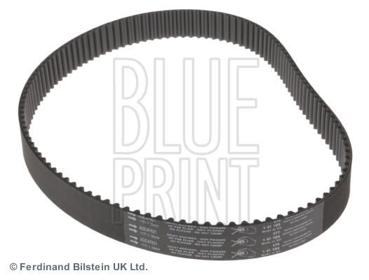 BLUE PRINT ADC47521 Ozubený...