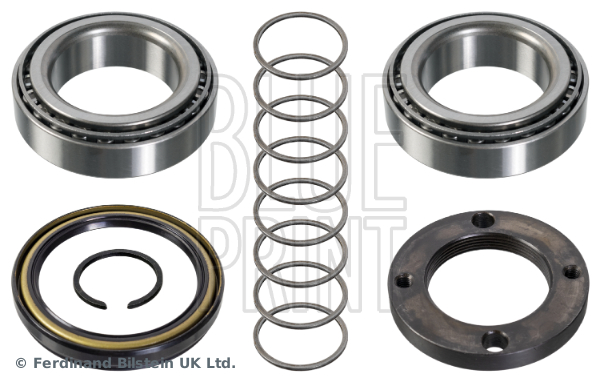 BLUE PRINT ADC48209 Wheel...