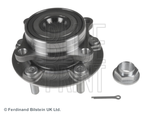 BLUE PRINT ADC48258 Wheel...