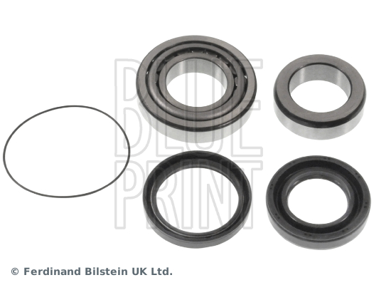 BLUE PRINT ADC48339 Kit cuscinetto ruota-Kit cuscinetto ruota-Ricambi Euro