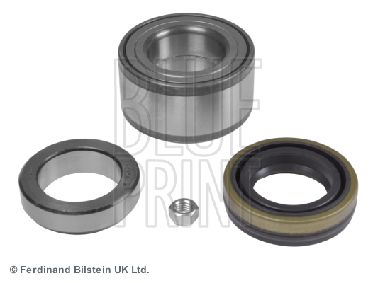 BLUE PRINT ADC48349C Kit cuscinetto ruota-Kit cuscinetto ruota-Ricambi Euro