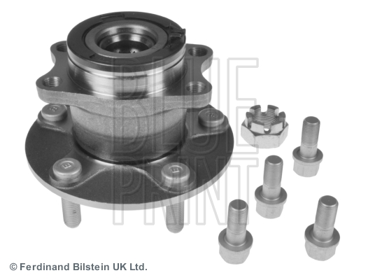 BLUE PRINT ADC48354 Wheel...