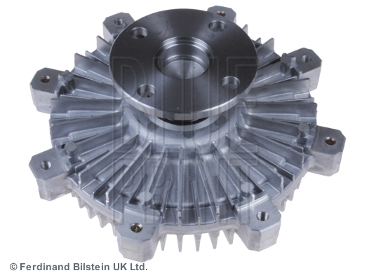 BLUE PRINT ADC491813 Kupplung, Kühlerlüfter