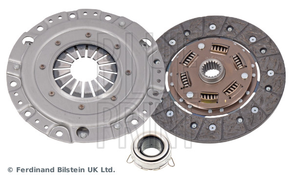 BLUE PRINT ADD63013 Clutch Kit