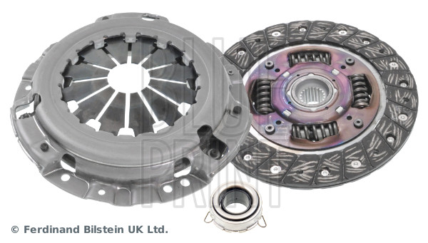 BLUE PRINT ADD63048 Clutch Kit