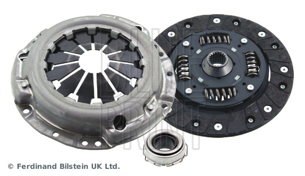 BLUE PRINT ADD63052 Clutch Kit