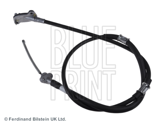 BLUE PRINT ADD64666 Seilzug, Feststellbremse