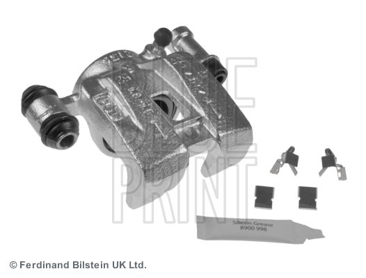 BLUE PRINT ADD64804R Brake...