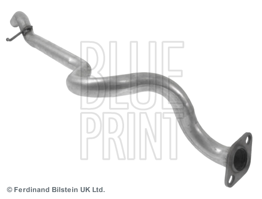 BLUE PRINT ADD66002C Abgasrohr
