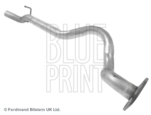 BLUE PRINT ADD66002C Abgasrohr