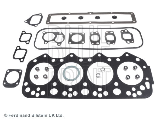 BLUE PRINT ADD66237 Kit guarnizioni, Testata-Kit guarnizioni, Testata-Ricambi Euro