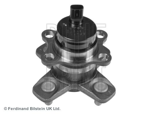 BLUE PRINT ADD68320 Kit cuscinetto ruota-Kit cuscinetto ruota-Ricambi Euro