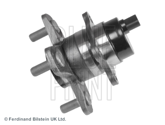 BLUE PRINT ADD68320 Radlagersatz