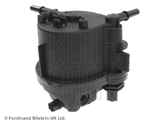 BLUE PRINT ADF122118 delesett, inspeksjon