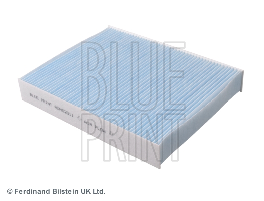 BLUE PRINT ADF122119 Teilesatz, Inspektion