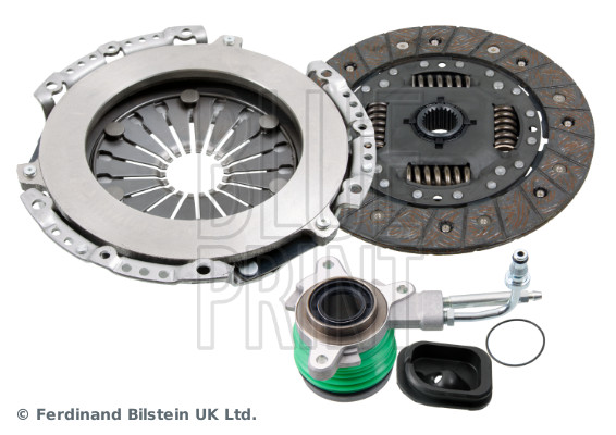 BLUE PRINT ADF123008 Kupplungssatz