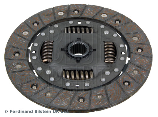 BLUE PRINT ADF123106 Kupplungsscheibe