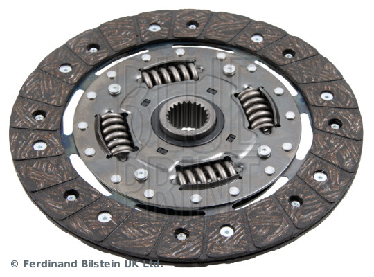BLUE PRINT ADF123113 Kupplungsscheibe