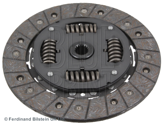 BLUE PRINT ADF123115 Disco frizione-Disco frizione-Ricambi Euro