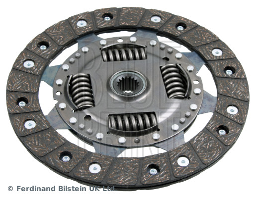 BLUE PRINT ADF123120 Kupplungsscheibe