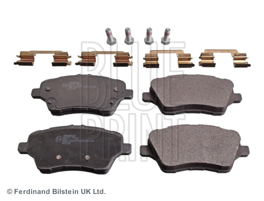 BLUE PRINT ADF124207 Kit...