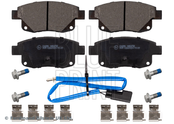 BLUE PRINT ADF124221 Kit...