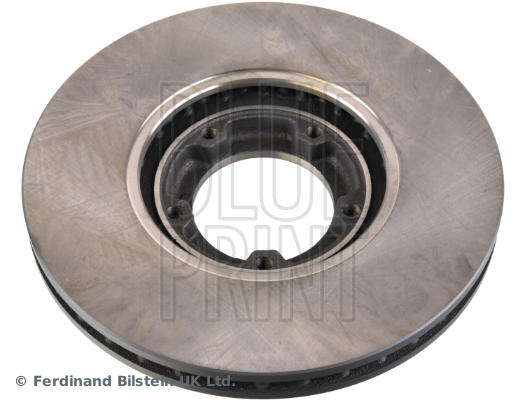 BLUE PRINT ADF124329 Bremsscheibe