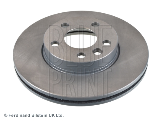 BLUE PRINT ADF124343 Discofreno-Discofreno-Ricambi Euro