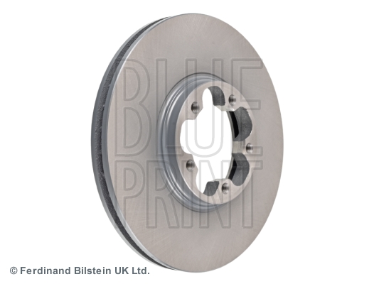 BLUE PRINT ADF124346 Bremsscheibe