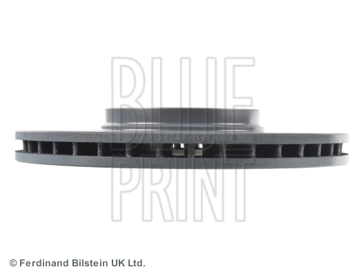 BLUE PRINT ADF124346 Bremsscheibe