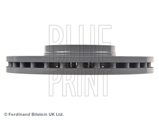 BLUE PRINT ADF124347 Bremsscheibe
