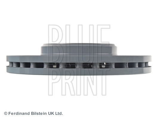 BLUE PRINT ADF124350 Bremsscheibe