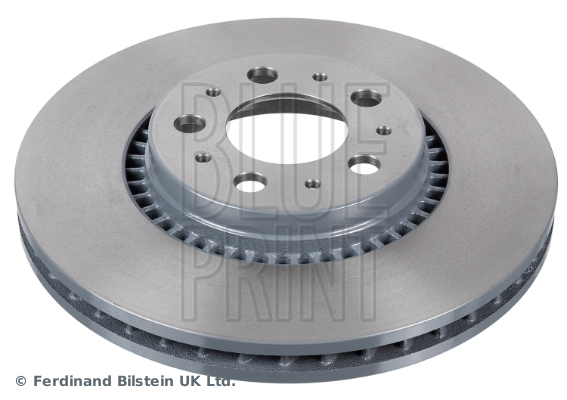 BLUE PRINT ADF124358 Bremsscheibe