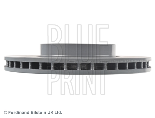 BLUE PRINT ADF124361 Bremsscheibe