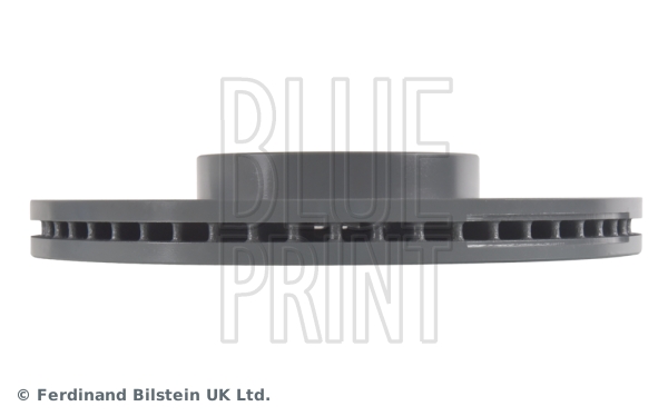 BLUE PRINT ADF124376 Bremsscheibe