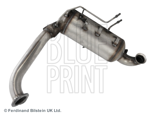 BLUE PRINT ADF126001 Filtro antiparticolato / particellare, Impianto gas scarico-Filtro antiparticolato / particellare, Impianto gas scarico-Ricambi Euro