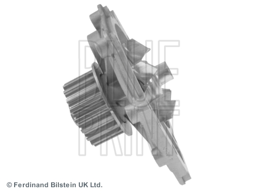 BLUE PRINT ADF129101 Wasserpumpe, Motorkühlung